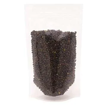 Natruen Szechuan Green Peppercorns - Authentic Flavor for Asian Dishes