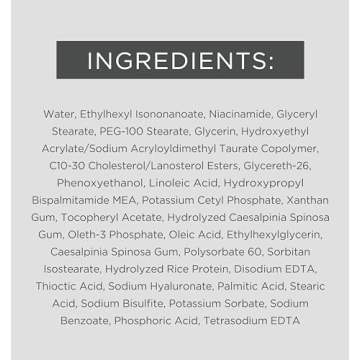 EltaMD PM Restore Night Face Moisturizer for All Skin Types