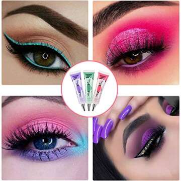 Ownest Eyeshadow Primer for All-Day Color and Hydration