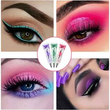 Ownest Eyeshadow Primer for All-Day Color and Hydration