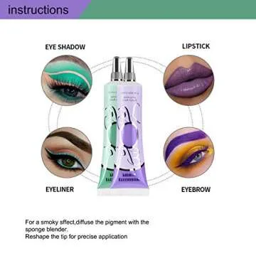 Ownest Eyeshadow Primer for All-Day Color and Hydration