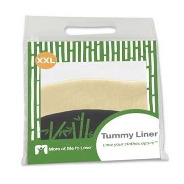 More of Me to Love Tummy Liners - Comfort & Care