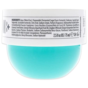 Coco Cabana Body Cream | Hydrating Tropical Moisturizer