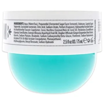 Coco Cabana Body Cream | Hydrating Tropical Moisturizer