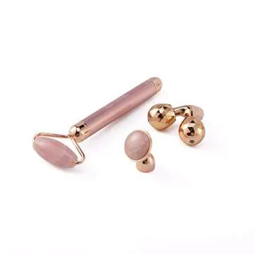 Max Charles Electric Quartz Facial Beauty Set