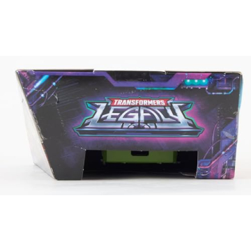 Transformers Bulkhead Action Figure - 7-Inch Legacy Toy