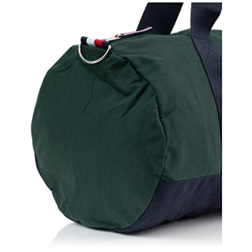 Tommy Hilfiger Men's Signature Duffle Bag Hunter