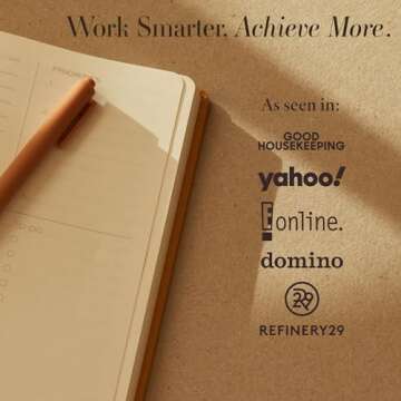 Anecdote 2025-2026 Planner: A Monthly, Weekly & Daily Planner 2025-2026 for Planning Your Success - ...