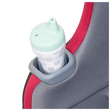 Baby Trend Trooper 3 in 1 Convertible Car Seat Safety and Comfort