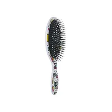 Wet Brush Original Hello Kitty Detangling Brush - All Hair Types
