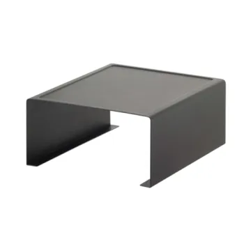 Yamazaki Tower Kitchen Appliance Rack - Stylish Countertop Organizer