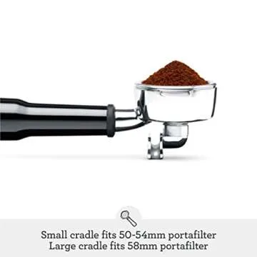 Breville Smart Grinder Pro - 60 Grind Settings for Coffee