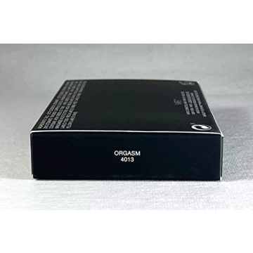 NARS Blush Orgasm Pressed Powder for Universal Radiance