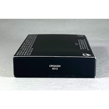 NARS Blush Orgasm Pressed Powder for Universal Radiance