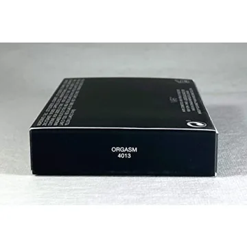 NARS Blush Orgasm Pressed Powder for Universal Radiance