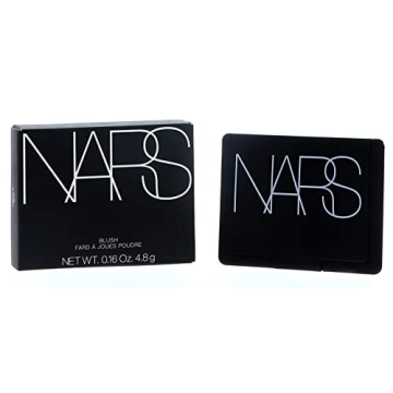 NARS Blush Orgasm Pressed Powder for Universal Radiance
