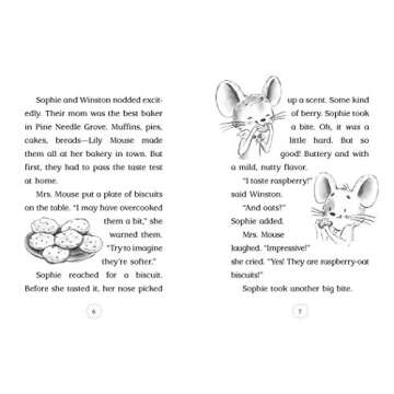 The Missing Tooth Fairy (15) (The Adventures of Sophie Mouse)