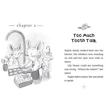 The Missing Tooth Fairy (15) (The Adventures of Sophie Mouse)