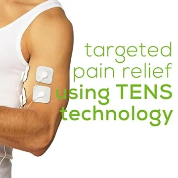 TENS Unit Muscle Stimulator - Beurer EM44 for Pain Relief