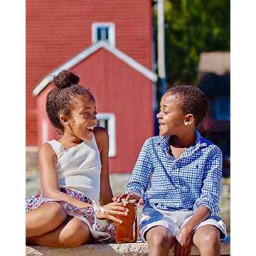 Creamed Orange Blossom Honey for Sweet Indulgence