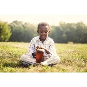 Creamed Orange Blossom Honey for Sweet Indulgence