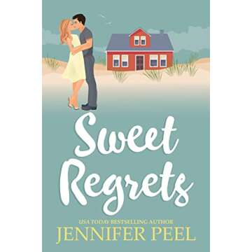 Sweet Regrets Heartfelt Romance for All Ages