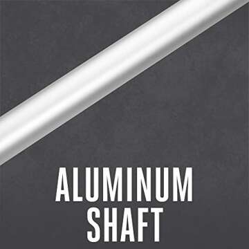 EGO Power+ EP7500 31-Inch Extension Pole Attachment for Power Head PH1400 and Saw PSA1000