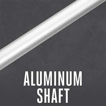 EGO Power+ EP7500 31-Inch Extension Pole Attachment for Power Head PH1400 and Saw PSA1000