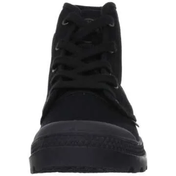 Palladium Pampa Hi Vegan Canvas Boot for Women - Stylish Comfort