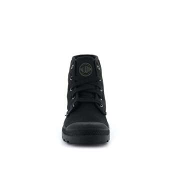 Palladium Pampa Hi Vegan Canvas Boot for Women - Stylish Comfort