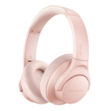 Anker Life Q20 Wireless Noise Cancelling Headphones