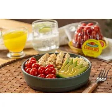 NatureSweet Cherubs Grape Tomatoes - Sweet & Nutritious