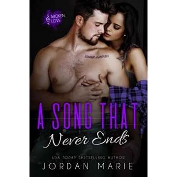 A Song That Never Ends - Epic Love Story Concludes