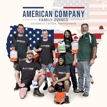 Petra Garden Pump Sprayer HD1 - 34oz Handheld Mister