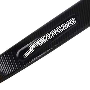 USTPO Motorcycle Gear Shift Lever Shifter Pedal CNC for RMZ450 RMZ 450 2008-2023 - Gold