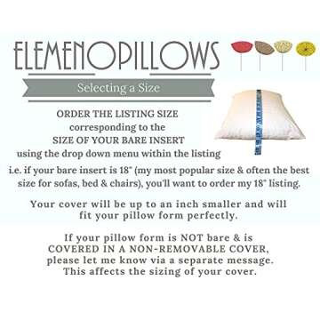 Charcoal Gray Throw Pillow Cover, Ticking Pillow Cover, Ticking Stripe Throw Pillow, Farmhouse Pillow, Farmhouse Decor, 16x16, 20x20, 18x18, ALL SIZES