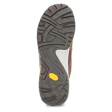 Dansko Paisley Waterproof Sneakers for Women - Comfort & Style