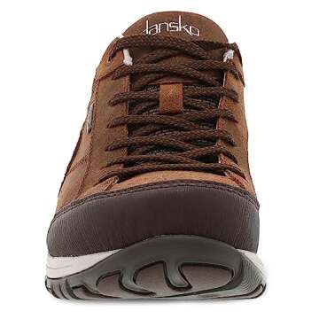 Dansko Paisley Waterproof Sneakers for Women - Comfort & Style