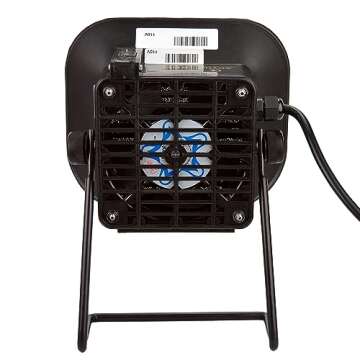 Aoyue AO486 486 Benchtop Solder Smoke Absorber