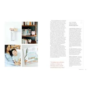 Empowering Mother / Founder Book for Women Entrepreneurs