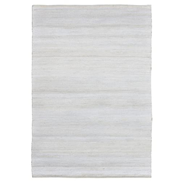 Antep Rugs 6x9 Hand Woven Natural Jute Area Rug