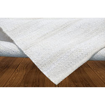 Antep Rugs 6x9 Hand Woven Natural Jute Area Rug
