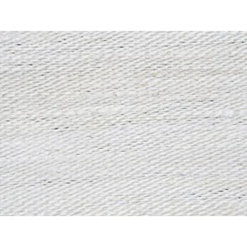 Antep Rugs 6x9 Hand Woven Natural Jute Area Rug