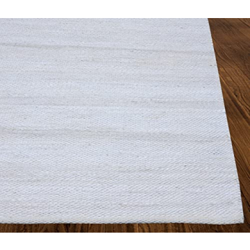 Antep Rugs 6x9 Hand Woven Natural Jute Area Rug