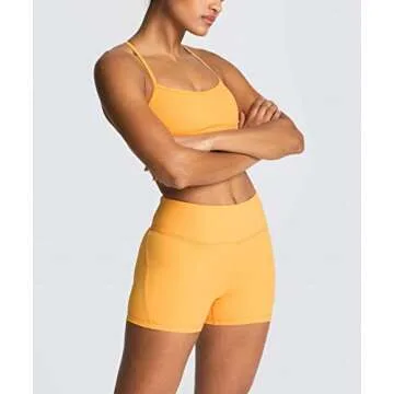 IWEMEK Stylish Workout Set for Women - Yoga & Gym Wear