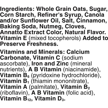 Pumpkin Spice Cheerios Gluten Free Breakfast Cereal Family Size