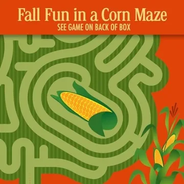 Pumpkin Spice Cheerios Gluten Free Breakfast Cereal Family Size