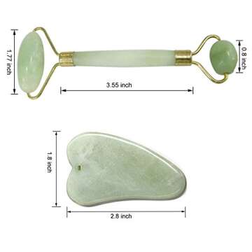 Facial Massage for Women