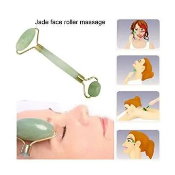 Facial Massage for Women