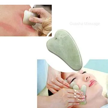 Facial Massage for Women